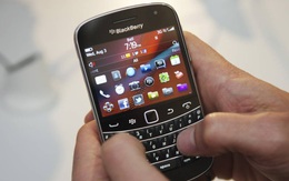 Từ ngày mai, điện thoại BlackBerry đời cũ sẽ ngừng hoạt động, không khác cục chặn giấy