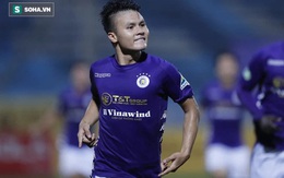 Quang Hải sắp phá kỷ lục tiền lót tay ở V.League, bầu Hiển tính bạo chi số tiền khó tin?