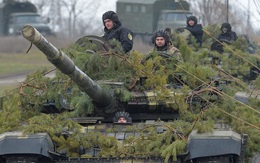 Lầu Năm Góc cảnh báo hậu quả khủng khiếp nếu Nga tấn công Ukraine