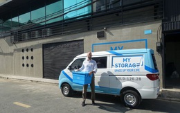 MyStorage – Startup của CEO người Mỹ trên đất Việt: Bước ra từ Shark Tank, tiết lộ đã nhận thêm nhiều vốn đầu tư và đạt mức tăng phi mã hàng năm dù thị trường còn non trẻ