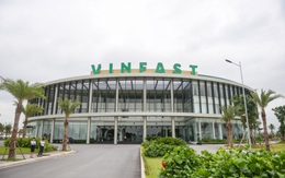 VinFast đem lại bao nhiêu tiền thuế cho Hải Phòng năm 2021?