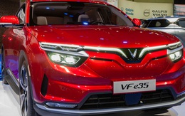 VinFast bất ngờ đổi tên 5 mẫu ô tô điện, nguồn gốc tên gọi khiến nhiều người khó hiểu