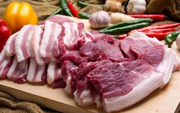 Khi mua thịt lợn về ăn Tết hãy cố gắng chọn được 4 phần này, người bán hàng thường muốn giữ lại để tiêu thụ, ít ai biết để mua