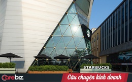 Năm thất bát của Starbucks Việt Nam: Offline ảm đạm vì Covid, tháng 12 ‘chạy KPI’ mở ồ ạt 4 cửa hàng, đặt chân tới tỉnh thành thứ 6