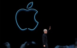 Câu nói không ai hiểu gì từ 15 năm trước đưa Apple thành công ty 3 nghìn tỷ USD đầu tiên
