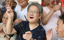 Người Trung Quốc có cách dùng tỏi cực thú vị, làm đều mỗi ngày sẽ giúp sống lâu, hết sạch bệnh tật