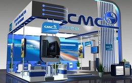 CMC Group (CMG) thông qua phương án phát hành 9 triệu cổ phiếu trả cổ tức