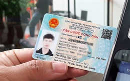 Từ 1/1/2022, mang CMND/CCCD đi cầm cố, thế chấp có thể bị phạt đến 6 triệu đồng