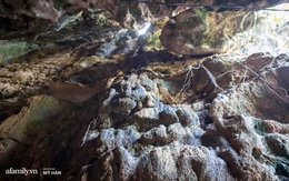 Bí ẩn về hang động nổi tiếng miền Tây, nơi được xem là minh chứng cho câu chuyện Thạch Sanh Lý Thông với chiếc giếng "thông xuống" vua Thủy Tề