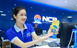 NCB có gì mà cổ phiếu NVB tăng kịch trần trong ngày 5/1, giữa lúc dòng bank chìm trong sắc đỏ?