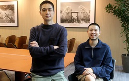 Quý tử 2 gia tộc giàu nhất Singapore hợp tác lập startup, tham vọng tạo ra 'một cộng đồng chưa từng có' ở châu Á