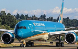 Cảnh sát chống khủng bố vào cuộc điều tra vụ máy bay Vietnam Airlines bị dọa 'bắn hạ'