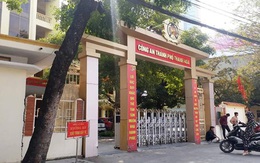 CA tỉnh Thanh Hóa xác minh vụ Phó trưởng Công an bị tố quan hệ ngoài luồng với 2 phụ nữ