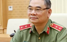 Chánh Văn Phòng Bộ Công an: Công ty Việt Á đã "lại quả" 800 tỉ đồng
