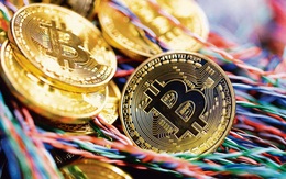 Bitcoin và các tiền điện tử tiếp tục bị bán tháo