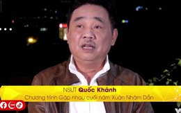 Ê-kíp hé lộ kịch bản, những gương mặt mới sẽ tham gia 'Táo Quân 2022'