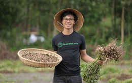 Startup sàn nông sản của cựu sếp Cầu Đất Farm - Foodmap tiếp tục gọi vốn 3 triệu USD vòng Series A
