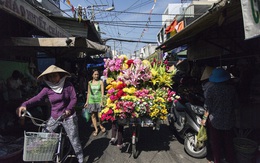 Nhìn lại nền kinh tế 94 nghìn tỷ USD toàn cầu năm 2021: Việt Nam chiếm bao nhiêu?