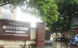 Vụ mua kit xét nghiệm Việt Á ở Bắc Ninh: Định kỳ báo cáo tiến độ xử lý