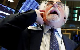 Biến động trên Phố Wall vẫn chưa kết thúc: Dow Jones thủng 29.000 điểm, S&P 500 giảm 3 quý liên tiếp