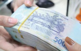 Tỷ lệ nợ xấu và nợ tiềm ẩn tới cuối tháng 7/2022 là 5,41%