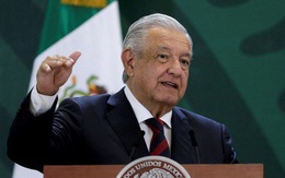 Tấn công mạng ở Mexico, rò rỉ dữ liệu sức khỏe tổng thống