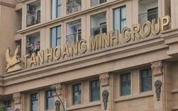 Vụ Tân Hoàng Minh: Bộ Công an đã kê biên, phong tỏa 4.000 tỷ đồng