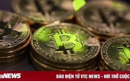 Giá Bitcoin hôm nay 10/10: Bitcoin vẫn tiếp đà rơi
