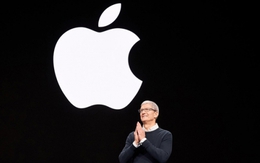 Thấy gì trong danh sách các đối tác cung ứng của Apple năm 2021?