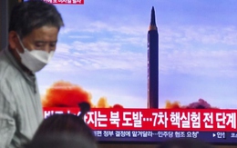 Giải mã thông điệp của Triều Tiên sau loạt vụ phóng tên lửa khiến Mỹ và đồng minh lo ngại