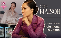 Đưa loạt thương hiệu quốc tế về Việt Nam, đặt mục tiêu nhân 3 quy mô, CEO Mai Son: “20 năm trước, chúng tôi cảm nhận xu hướng thị trường, còn giờ mọi thứ đều dựa trên dữ liệu”