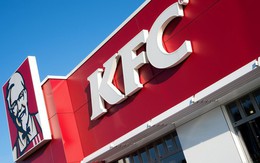 Không chỉ bán gà rán, gã khổng lồ thức ăn nhanh KFC còn lấn sân vào lĩnh vực hạ tầng trạm sạc xe điện