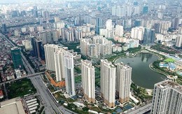 Savills: Giá bán chung cư Hà Nội đã tăng 15 quý liên tục