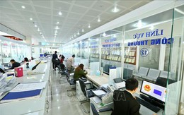 Hướng tới việc chuyển đổi số toàn diện lực lượng quản lý thị trường