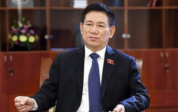 Bộ trưởng Tài chính: ''Với nền kinh tế vĩ mô phát triển thì thị trường tài chính của chúng ta vẫn là một thị trường tốt''