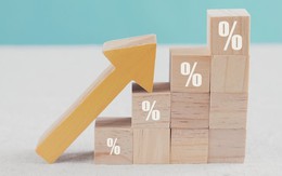 Từ 10/10, một ngân hàng đẩy lãi suất tiền gửi cao nhất lên 8,6%/năm