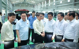 Quảng Nam: Đề nghị bổ sung quy hoạch Trung tâm công nghiệp cơ khí