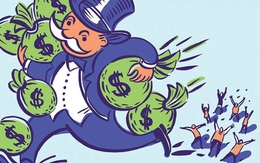 5 năm phỏng vấn 233 triệu phú, tôi phát hiện 6 nguyên tắc của người giàu để sở hữu tài sản triệu đô