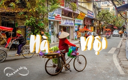 Lá thư tình của vị khách Tây "phải lòng" Hà Nội, Việt Nam: Sức hấp dẫn khó lòng cưỡng lại!