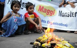 Sau bê bối “thực phẩm bẩn” lớn nhất lịch sử, Maggi đã làm gì để lấy lại niềm tin của hơn 1 tỷ người dân Ấn Độ?