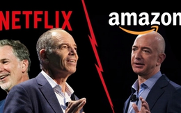 Nhân viên BĐS "ế hàng" dám chê công ty của Jeff Bezos như chuồng heo: Từng nhịn đói đi xin từng xu, đổi đời nhờ không bán Netflix