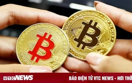 Giá Bitcoin hôm nay 12/10: Bitcoin tiếp đà giảm