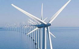 VNECO đề xuất dự án điện gió 5.500 tỷ đồng tại Hà Tĩnh