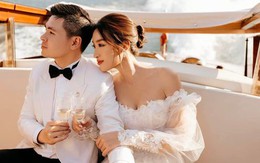 Chuyện tình kín tiếng của Hoa hậu Đỗ Mỹ Linh và chồng sắp cưới