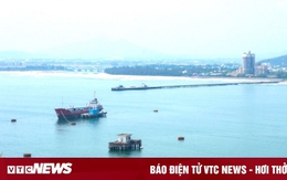 Đà Nẵng khởi công dự án Cảng Liên Chiểu vào quý IV năm 2022