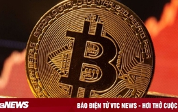 Giá Bitcoin hôm nay 14/10: Bitcoin 'đổ máu'