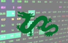 Nhóm Dragon Capital liên tục bán ra hàng triệu cổ phiếu GEX và DXG