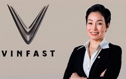 CEO VinFast toàn cầu Lê Thị Thu Thủy tiết lộ lý do hãng đầu tư 4 tỷ USD để xây dựng nhà máy ở Mỹ CEO VinFast toàn cầu Lê Thị Thu Thủy tiết lộ lý do hãng đầu tư 4 tỷ USD để xây dựng nhà máy ở Mỹ