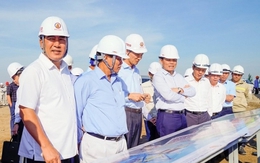 Hải Phòng: Thúc tiến độ xây dựng các bến cảng nước sâu tại Lạch Huyện