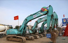 Nam Định khởi công xây dựng cầu 1.200 tỷ đồng qua sông Đào